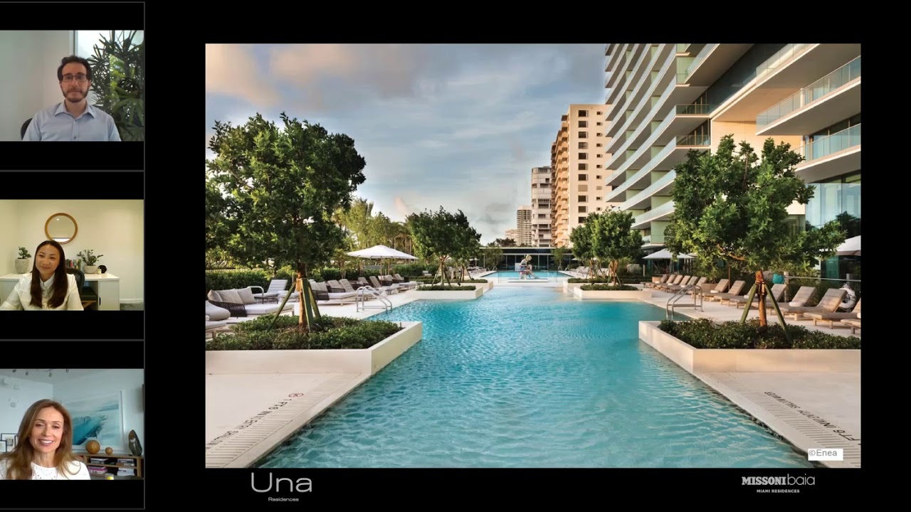 OKO Group Presents: Enea Garden Design Webinar