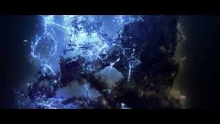 The Space We Live In Max, ,