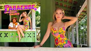 Paraense - Liah Soares E Dona Onete