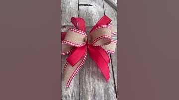 Here we go it’s  #bowtime #makeabowwithme #howtomakeabow  #bowmaker #keleas