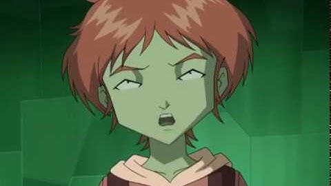 Code Lyoko Capitulo 66 Español Latino