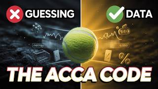 Stop Betting ATP: Why WTA Is The Ultimate Money Maker