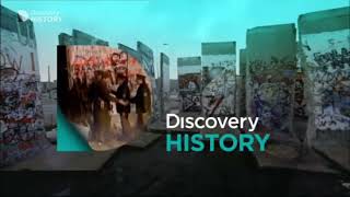 Discovery History Ident 6424