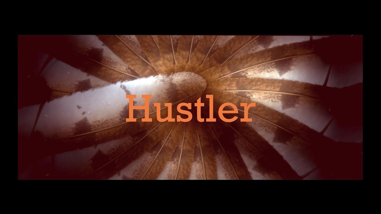 LOTG (Amv) - Hustler