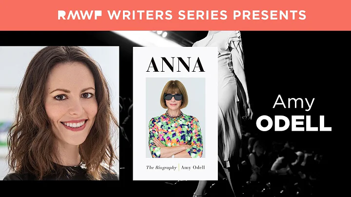 Amy Odell  Anna: The Biography