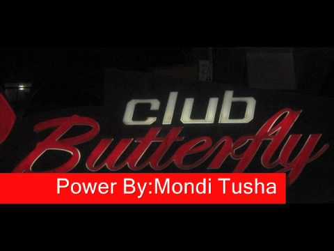 Miri & Bledi Seferi live ne Club Butterfly 1