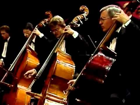 Astor Piazzolla Tango for Bandoneon and Orchestra