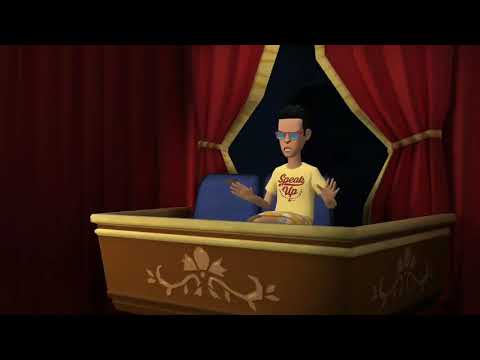 SB Rants #2: Little Bill