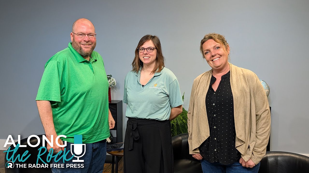 От готовности к реальности: построение карьеры с помощью услуг Kreider Services