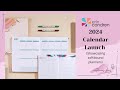 Erin Condren 2023 Softbound Planner Launch