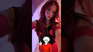 HISOKA QUASE COMETEU O PIOR DE SUA VIDA!