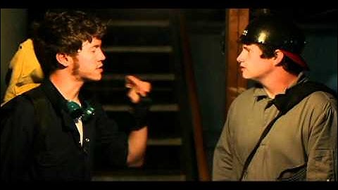 Pest Control - Blobfest 2011