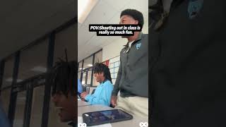 Trolling in the class school funny 😭🤣#funnyvideos #prank #school #cringe #fyp