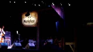 Watch Emmylou Harris Jupiter Rising video