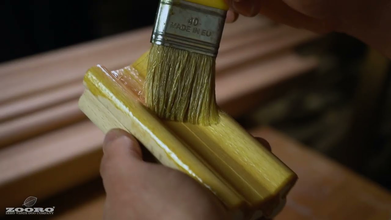 ZOORO® - Amazing Deshedding Grooming Tool ENG