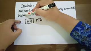 Matematika Kelas 3 TEMA 4 SUBTEMA 2