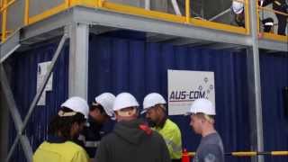 AUS-COM COMPANY PROFILE