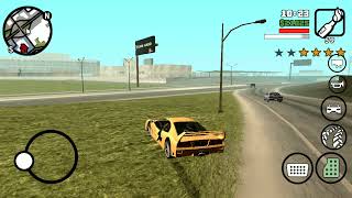 Gta Sa Tips And Tricks How To Obtain The Turismo Early On The Game