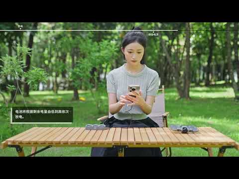 DJI Neo 2｜電池管家｜原廠教學影片【懷爸瘋科技】