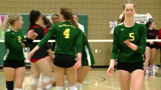 INSTANT CLASSIC!!!!! TOP GAME TUESDAY | MONTE VISTA AT SAN RAMON VALLEY GVB FULL GAME 10.20.22