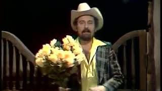 Waldemar matuška ruze z texasu (1988)