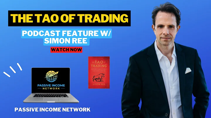 Simon Ree | The Tao of Trading, Options, Risk Miti...