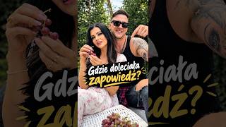 Gdzie doleciała nasza zapowiedź? 🍇🌲🍄 #maczo #iness #furabezdachu #duet #discopolo
