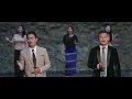 Melody For Christ - Khawvel hrehawm i tan min ti (Official Music Video)