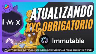 Nova Atualização nos Saques na Immutable vai barrar os Bots?