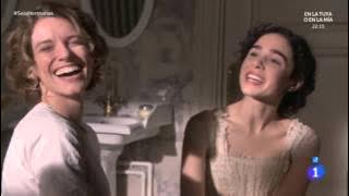 Celia & Aurora 169 - English Subtitles