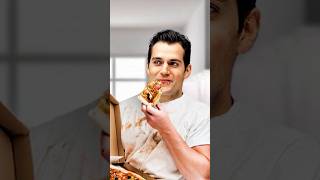 Henry Cavill: The Brutal Price of Being Superman 🦾