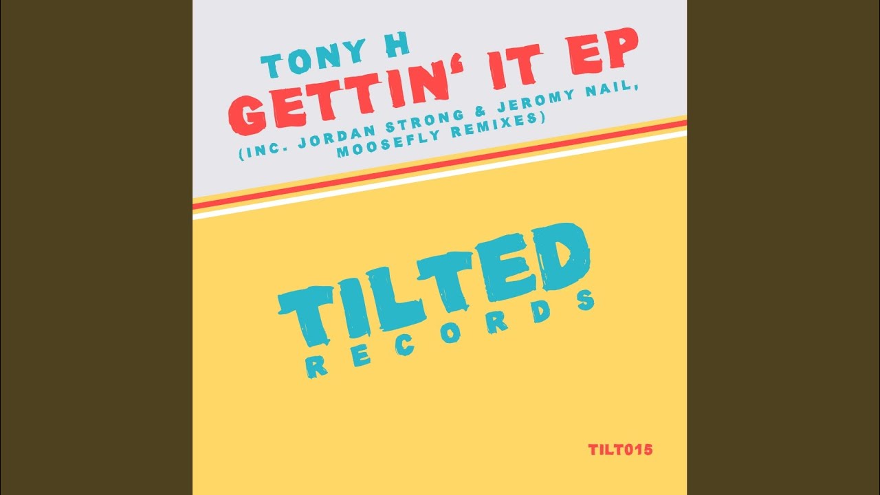 Gettin' It (Original Mix) adlı videoyu YouTube'da izle Gettin' It (Original Mix) adlı videoyu YouTube'da izle