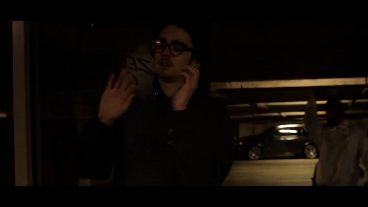 ZEBO T FT. YUNG ZIP, MERC, SAUCE - BAKERY (Official Music Video)