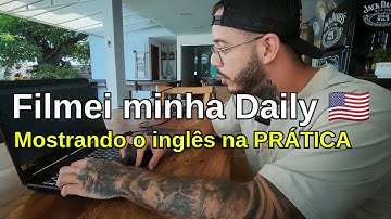 Qual Nível de INGLÊS é NECESSÁRIO para uma Vaga Internacional de Programação