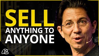 How To Sell Anything To Anyone Anytime