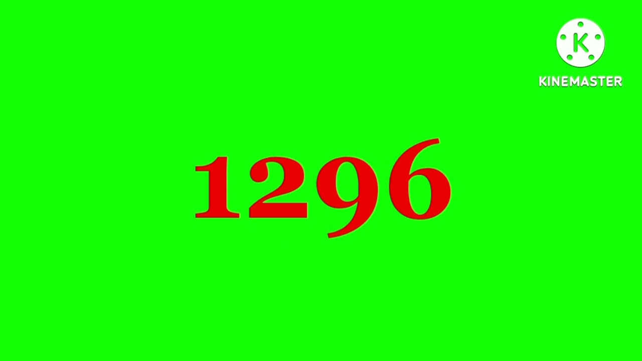 challenge countdown from 1600