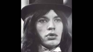 Mick Jagger - Memo from Turner