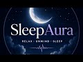 Heavy Rain at Night 🌧️ | Sleep Instantly | ASMR Rain Sounds (No Ads)