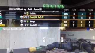 MAP 2 DISPUTE