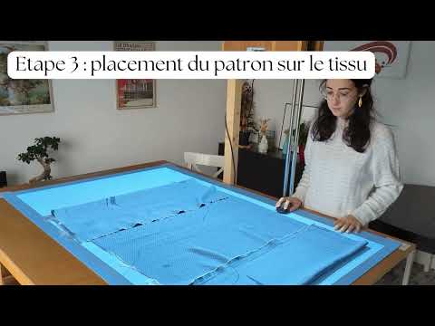 La couture avec