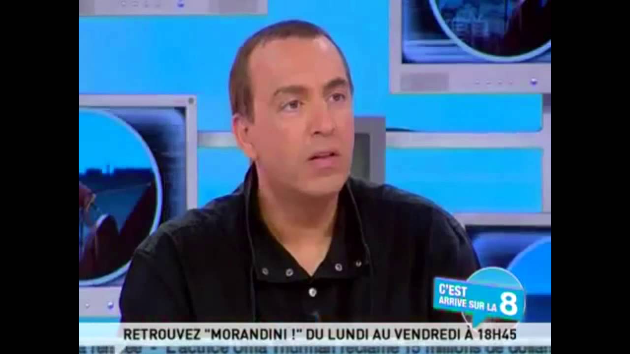 [YTP] Jean Pierre Coffe parle mal