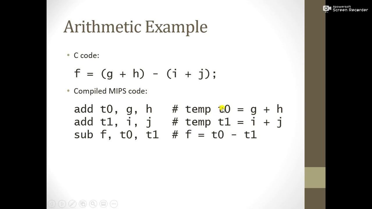 EEE440 Computer Architecture Lecture 2 - YouTube