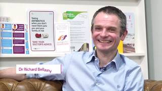 Antimicrobial Resistance - What Hospital-Based Doctors Need To Know