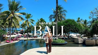 Bali Travel Vlog | Exploring Seminyak, Nusa Dua & Jimbaran - to visit, stay & eat!