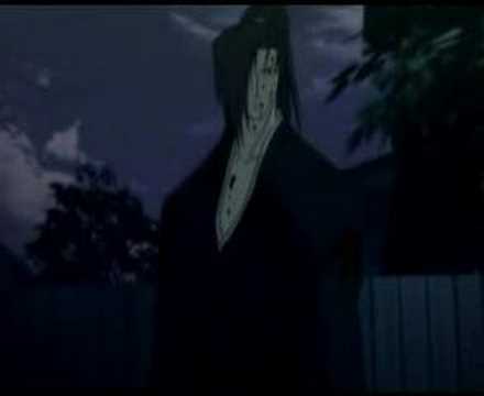 Peace Maker Amv