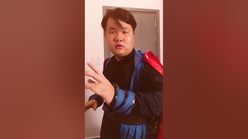 Chấn Động: Các siêu anh hùng Marvel lộ mặt! | Đức Reaction #shorts