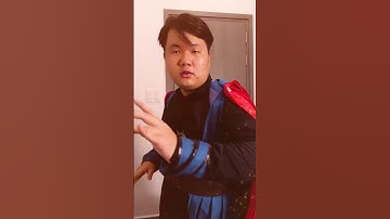 Chấn Động: Các siêu anh hùng Marvel lộ mặt! | Đức Reaction #shorts