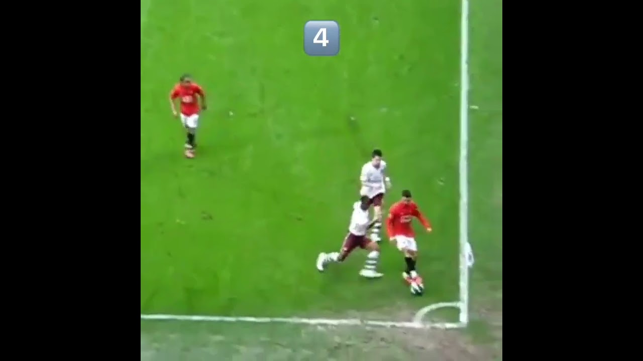 FIFA EALOGIC😱💥