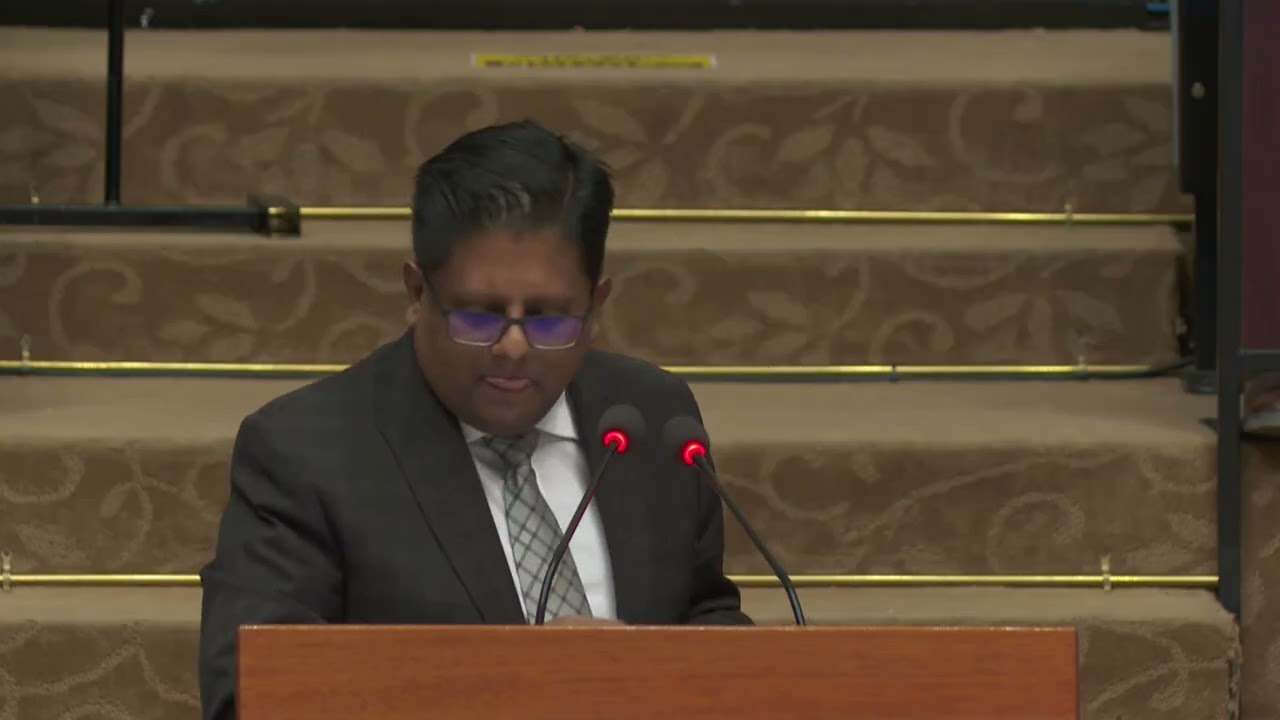 Guyanese urged to reflect on parallels from the 2021 Guardian article “Killing Pablo.”