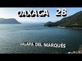 Video de Santa María Jalapa del Marqués